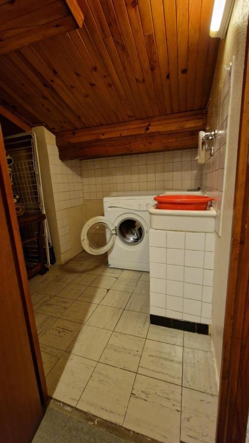Chalet L'Acinos Montgenèvre Extérieur photo