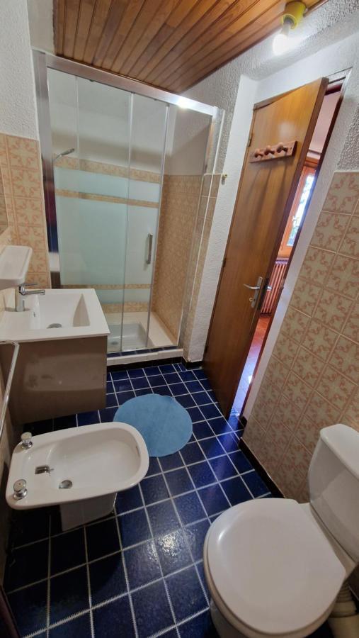 Chalet L'Acinos Montgenèvre Extérieur photo