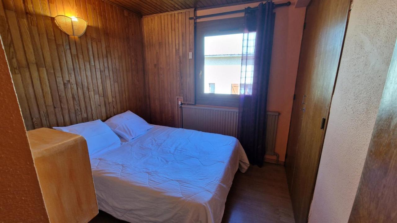 Chalet L'Acinos Montgenèvre Extérieur photo