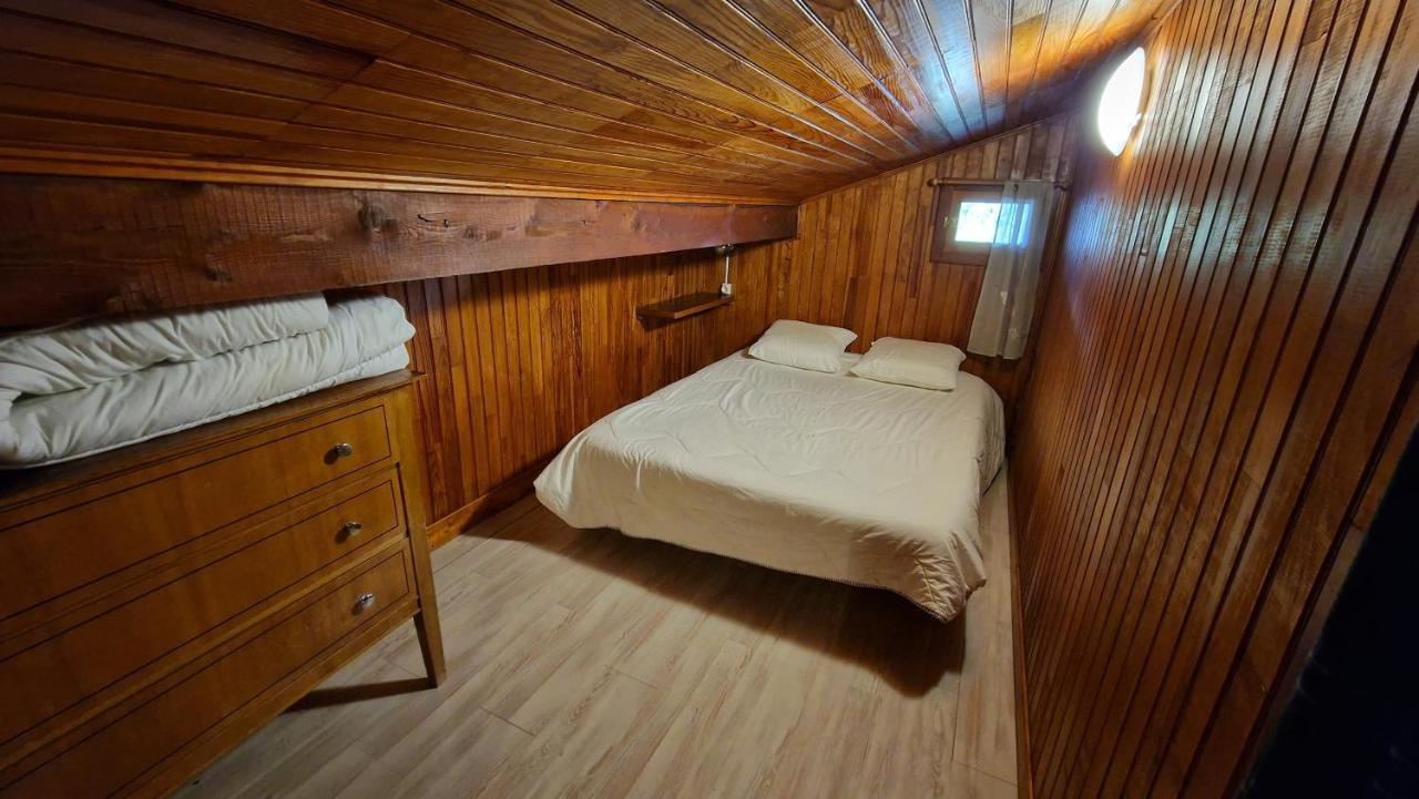 Chalet L'Acinos Montgenèvre Extérieur photo