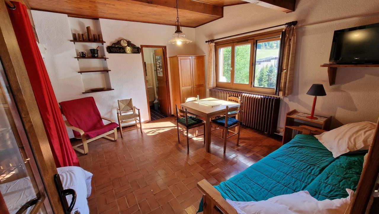 Chalet L'Acinos Montgenèvre Extérieur photo