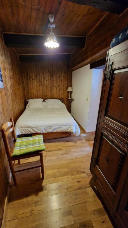 Chalet L'Acinos Montgenèvre Extérieur photo
